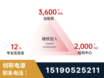 清远-研发创新能力强